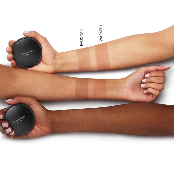 🌾 Bare Minerals Endless Summer Bronzer - Picture 8 of 9